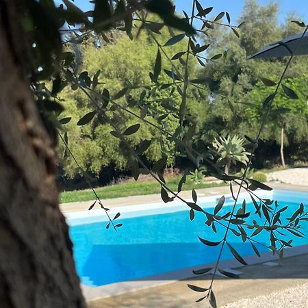 U Pantanu Διαμέρισμα Συρακούσες Εξωτερικό φωτογραφία