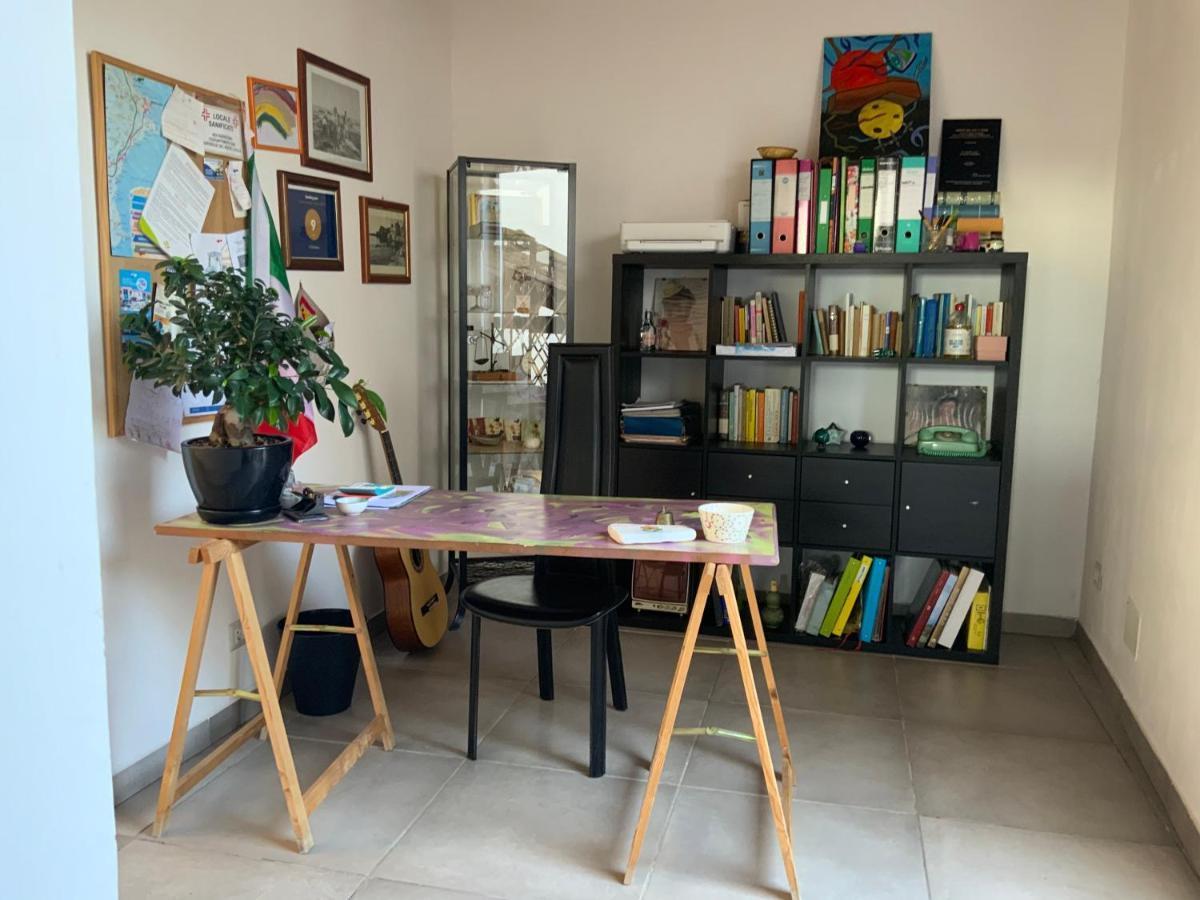 U Pantanu Διαμέρισμα Συρακούσες Εξωτερικό φωτογραφία