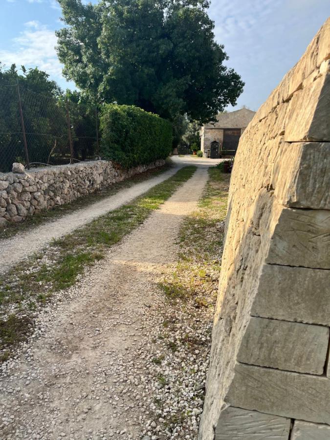 U Pantanu Διαμέρισμα Συρακούσες Εξωτερικό φωτογραφία