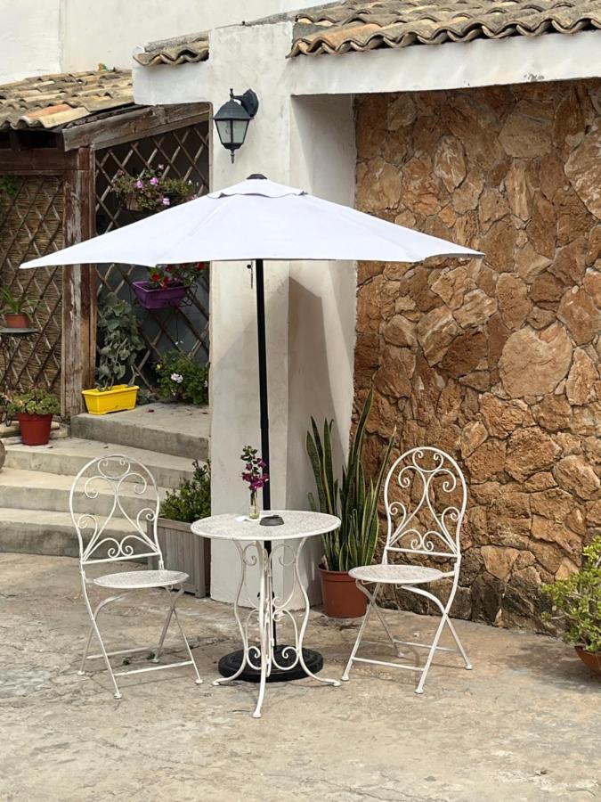 U Pantanu Διαμέρισμα Συρακούσες Εξωτερικό φωτογραφία