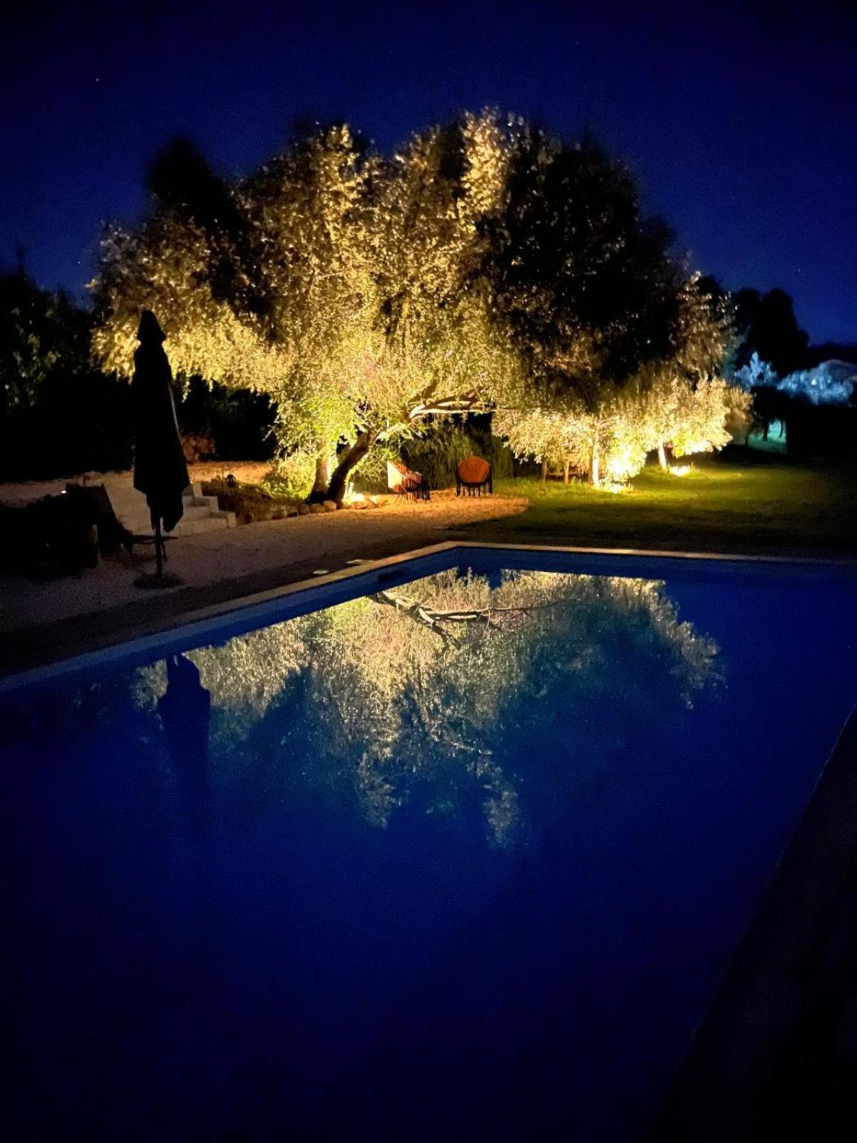 U Pantanu Διαμέρισμα Συρακούσες Εξωτερικό φωτογραφία