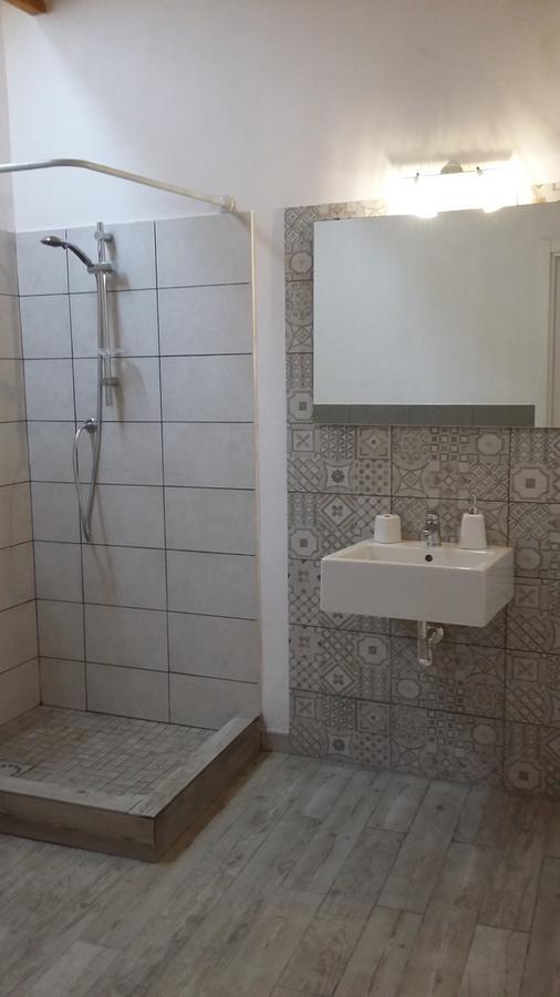 U Pantanu Διαμέρισμα Συρακούσες Εξωτερικό φωτογραφία