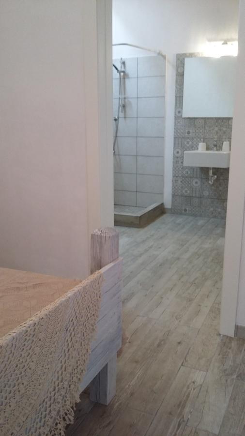 U Pantanu Διαμέρισμα Συρακούσες Εξωτερικό φωτογραφία